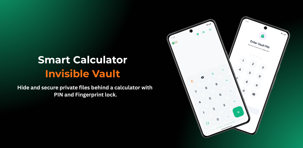 Global Calculator