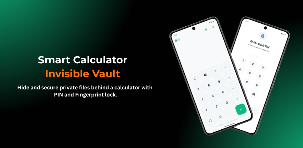 Global Calculator